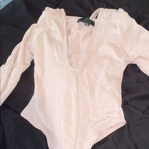 Missguided bodysuit